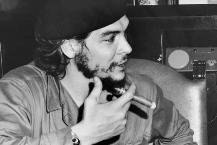 Che Guevara, Legenda Revolusi yang Menginspirasi Dunia