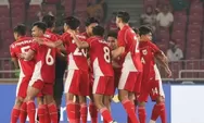 Viral Media Vietnam Sindir VAR Baru Digunakan Pada Final AFF U 23 Menjelang Tanding Melawan Garuda Muda