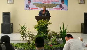 Kelurahan Cilodong Depok Terima Usulan Tiga Renovasi Pembangunan Posyandu Pada Musrenbang 2025 