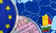 Kabar gembira! Traveler kini bisa langsung berangkat ke Rumania dan Bulgaria dengan menggunakan visa Schengen