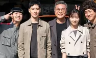 Link Nonton Taxi Driver 3 Episode 1 dan 2 Sub Indo: Drama Korea yang Dibintangi oleh Lee Je Hoon hingga Edan Lui