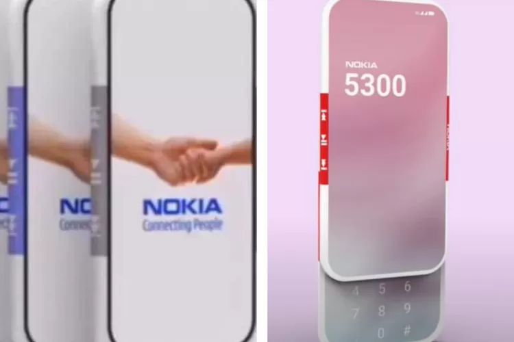 nokia 5300 2022