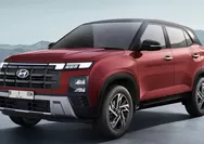 Inilah Sejumlah Kelebihan Hyundai New CRETA, SUV Lincah Harga Terjangkau
