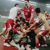 Timnas Indonesia vs Thailand di GBK, Strategi John Herdman Jadi Sorotan