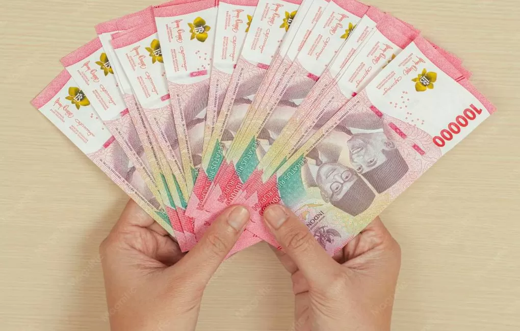Foto Ilustrasi: BSU 2026 disiapkan untuk 13,3 juta pekerja dengan bantuan Rp900 ribu, tetapi Kemnaker masih menunggu finalisasi mekanisme dan kriteria. (Magnific)