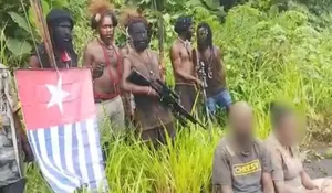 Sadisnya OPM Mirip ISIS, Mereka Sudah Layak Dikategorikan Teroris