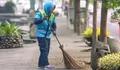 Pentingnya Melatih Kepekaan Kebersihan Sejak Dini