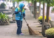 Pentingnya Melatih Kepekaan Kebersihan Sejak Dini
