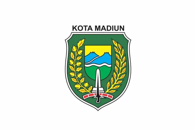 Mengenal Makna Lambang Pemerintah Kota Madiun - Selingkar Wilis