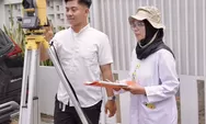Lewat Layanan Pengukuran Terjadwal, Masyarakat Bisa Tentukan Waktu Pengukuran Secara Pasti