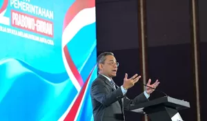 Garda Depan Asta Cita: Menkeu Suahasil Nazara Pacu APBN Dorong Pertumbuhan Ekonomi