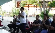HUT Pertama SIP 52 Resimen RAD Polda Sulteng Dirayakan dengan Bagi-bagi Sembako