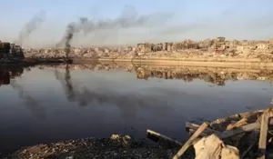 ‎69.000 Korban Tewas Dalam Perang, Luka Gaza Tak Hanya Darah