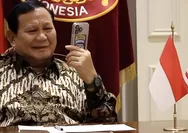 Percakapan Telepon Menteri Pertahanan AS dan Prabowo: Salah Satunya Bahas Modernisasi Alutsista