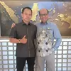 Suroso Isnandar Gantikan Darmawan Prasodjo sebagai Dirut PLN