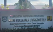Dinas PU Morowali Klaim Proyek Reklamasi Pantai Marsaoleh Tidak Melanggar Aturan, Izinya Telah Diurus