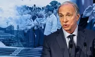 Ray Dalio: Investor legendaris yang mengubah dunia keuangan