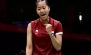 Hasil Asian Games 2026: Ana/Fadia Hajar Taiwan, Indonesia Melaju ke Semifinal