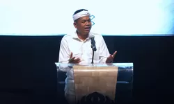 Dari Budaya Sunda, Dedi Mulyadi Ajak Masyarakat Rawat Toleransi dan Etika