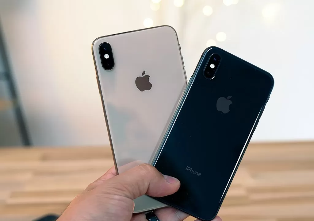 GOKIL! Lelang Barang Rampasan KPK, iPhone XS Limit Rp231 Ribu Laku Rp34 Juta. (KlikSoloNews/dok)