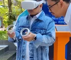 Meningkatkan Kapasitas Pekerja: BRI Memperkenalkan BRISMARTVERSE, Platform Training Virtual Terkini