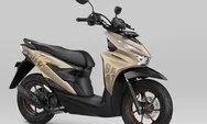 Ternyata Honda BeaT Cukup Irit, 1 Liter Bensin Bisa jarak Tempuh 60,6 KM