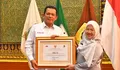 Gubernur Ansar Nilai BKKBN Kepri Dukung Program Pemerintah Daerah Kendalikan Penduduk dan Ketahanan keluarga