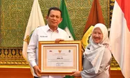 Gubernur Ansar Nilai BKKBN Kepri Dukung Program Pemerintah Daerah Kendalikan Penduduk dan Ketahanan keluarga