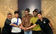 EPA U-20 Memanas, Erick Thohir Tegaskan Sepak Bola Harus Bebas Rasisme