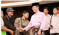 Walikota Batam Tekankan Pentingnya Hilirisasi Pangan Lokal Langkah Strategis Perkuat Ketahanan Bangsa