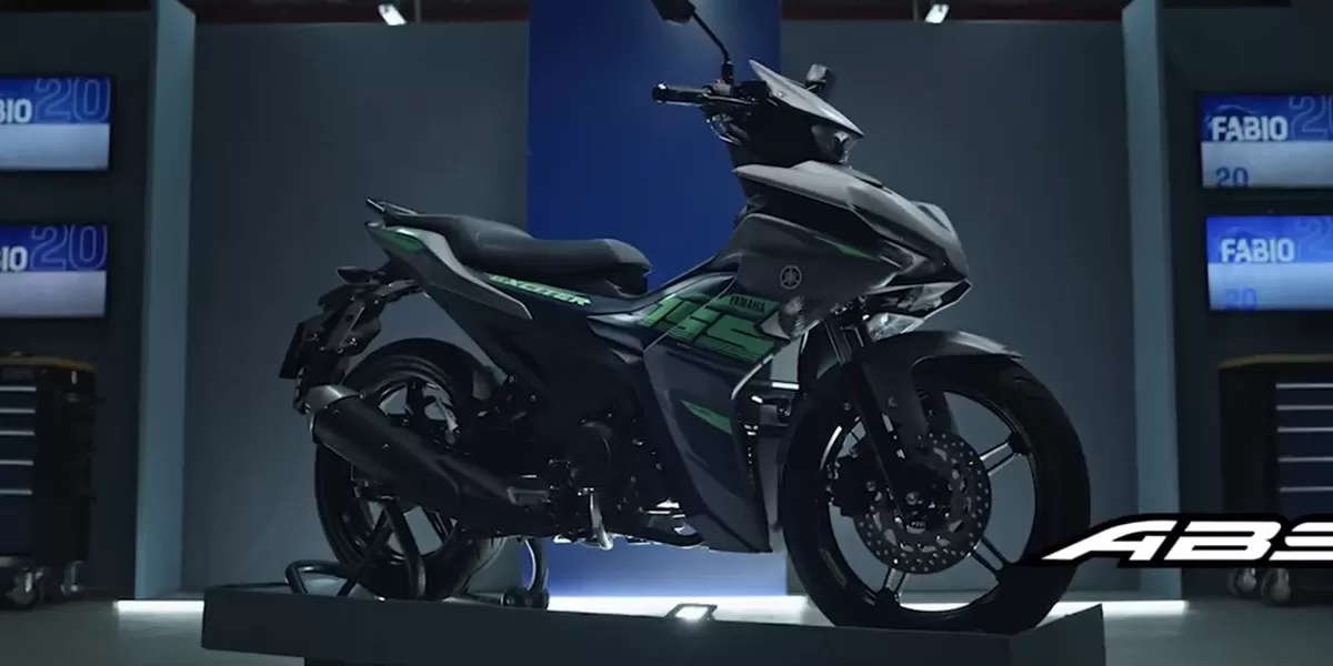 Ilustrasi Yamaha MX King 155 VVA 2026.  (Tangkapan layar youtube@YunuroProject)