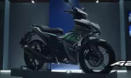 Lebih Bertenaga dan Perubahan Rasio Kompresi, Yamaha MX King 155 VVA 2026 Beneran Masuk ke Indonesia?