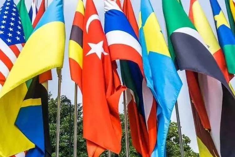 Dari Kesepian hingga Reinkarnasi: 7 Kementerian Paling Unik dan Menarik di Dunia