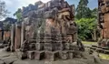 Menelisik Sejarah Candi Ta Muen Thom, Yang Kini Diperebutkan Thailand dan Kamboja