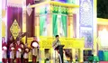 Lakukan Safari MTQH Tiap Kecamatan, Walikota Amsakar Gemakan Syiar Al Quran