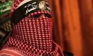 Juru Bicara Hamas Abu Ubaida Beri Peringatan Ini Pada Israel Jika Ingin Mencaplok Gaza