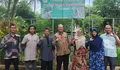 DKP3 Kota Tangerang Selatan Dukung Penuh Program Kemandirian Pangan Pondok Tahfidz Wadil Quan