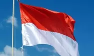 Bendera Merah Putih: Sejarah, Makna Filosofis, dan Desain Resmi Simbol Negara Indonesia