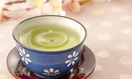 7 Minuman Herbal Jepang Ampuh untuk Membakar Lemak Perut