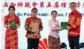 Hadiri Pengukuhan Perwakab Batam, Wawako Nilai Wadah Persaudaraan dan Pelestarian Budaya Masyarakat Batam Asal Kalbar