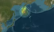 Gempa Dahsyat di Rusia: Ini 8 Fakta Seismik yang Perlu Kamu Tahu