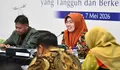 Dibutuhkan Penguatan Sinergi Lintas TPID, Sekda Kepri Nilai Kendalikan Inflasi di Kepri Dihadapkan Tantangan Geografis dan Tata Niaga
