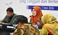 Dibutuhkan Penguatan Sinergi Lintas TPID, Sekda Kepri Nilai Kendalikan Inflasi di Kepri Dihadapkan Tantangan Geografis dan Tata Niaga