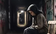 Bahaya! Ramaja Sering Merasa Kesepian Dapat Mengguncang Kesehatan Mental, Ini Solusinya