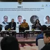 Kejagung Uraikan Urgensi Perubahan Paradigma dalam Melindungi Aset Negara pada Kontrak Internasional