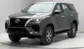 Toyota Fortuner 2.7L Base Model 2026: Review Lengkap SUV 4x4 Tangguh dengan Mesin 2.7L 164 HP, Transmisi Otomatis 6-Percepatan, Nyaman untuk Harian da