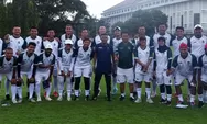Kembangkan Talenta Pelatih: 26 Eks Pemain Timnas Indonesia Mengikuti Kursus Diploma B PSSI di Sleman