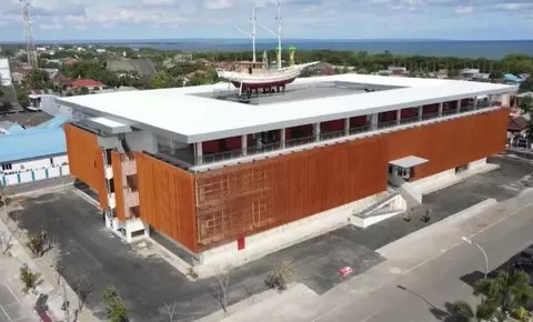 Mengenal Slogan 'Bulukumba Berlayar' yang Tidak Banyak Orang Ketahui, Ini Makna dan Artinya