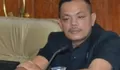 Anggota Komisi II DPRD Provinsi Jambi Sapuan Ansori Mengusulkan Jembatan Muara Tembesi Dua