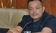 Anggota Komisi II DPRD Provinsi Jambi Sapuan Ansori Mengusulkan Jembatan Muara Tembesi Dua